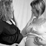 photo femme enceinte