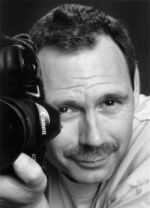 Pascal M Photographe biographie